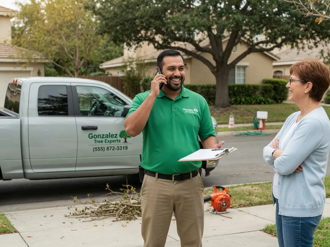 Tree Service Crystal, MI FAQs